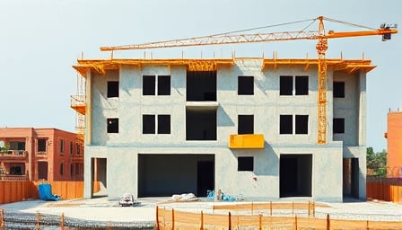 Meritage Homes Faces Financial Challenges Amid Market Uncertainty, Yet Insider Confidence Offers Hope