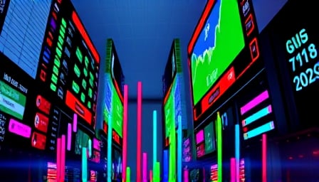 Merkle Trade's Volatile Year: From Peak to Trough and Beyond