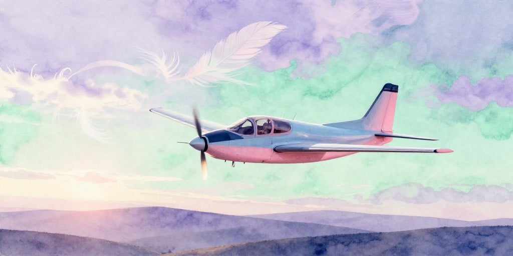 Merlin Inc.: Balancing AI‑Driven Flight Innovation with Volatile Stock Performance