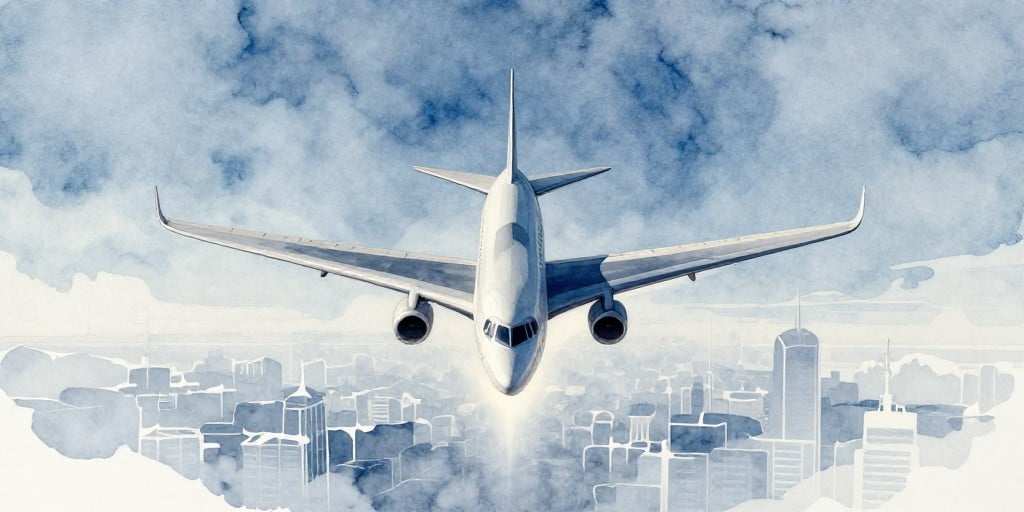 Merlin's Successful Take‑Offs and FAA Approvals Boost Inflection Point's $124 M Aerospace Future