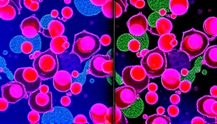 Merus NV Stock Soars on Promising Phase 2 Trial Results for Cancer Treatment