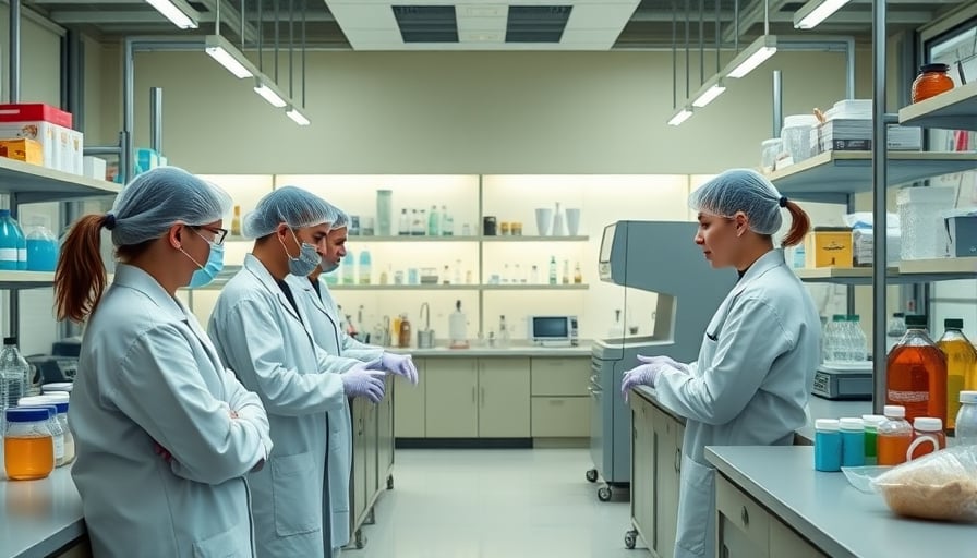 Merus NV’s Share Surge: Genmab’s Tender Offer Fuels New Growth in Cancer Immunotherapy