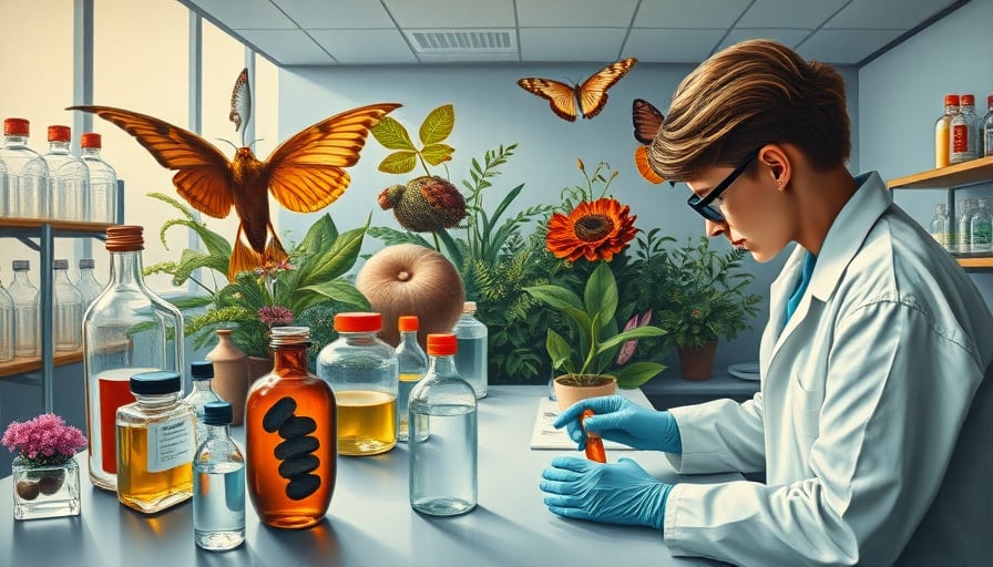 Mesoblast's Stem‑Cell Breakthroughs Spark Pharma Interest, Boosting Future Valuation