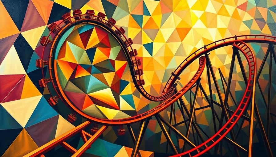 Messier's Crypto Rollercoaster: Volatility, Market Cap and Investor Caution