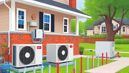 Mestek Inc. Demonstrates Resilience with Steady Growth Amid Market Volatility