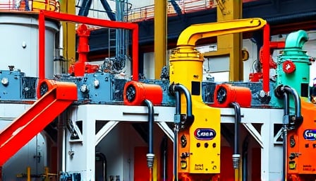 Mestek Inc. Navigates Market Fluctuations with Strategic Innovations in HVAC Manufacturing