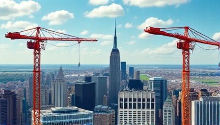 META BRIGHT GROUP BERHAD: Navigating Financial Volatility Amidst Malaysia's Construction Boom