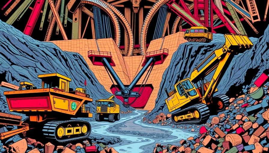 Meta Critical Minerals Boosts Silica Project to Capture Growing Critical Minerals Demand Meta Critical Minerals Boosts Silica Project to Capture Growing Critical Minerals Demand