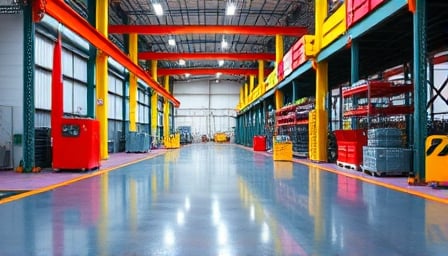 Meta Wolf AG Acquires DSCB to Boost Manufacturing and Digital Transformation in Building Materials Sector
