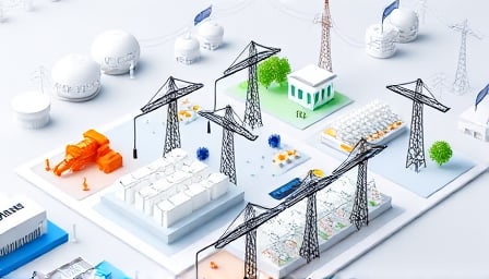 Metacon AB: Leading Innovator in Sweden's Energy Technology Sector