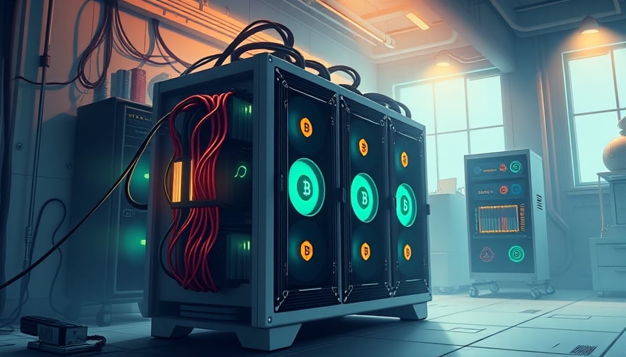 Metagalaxy Land's Volatility and Market Positioning Analyzed Amid Cryptocurrency Fluctuations