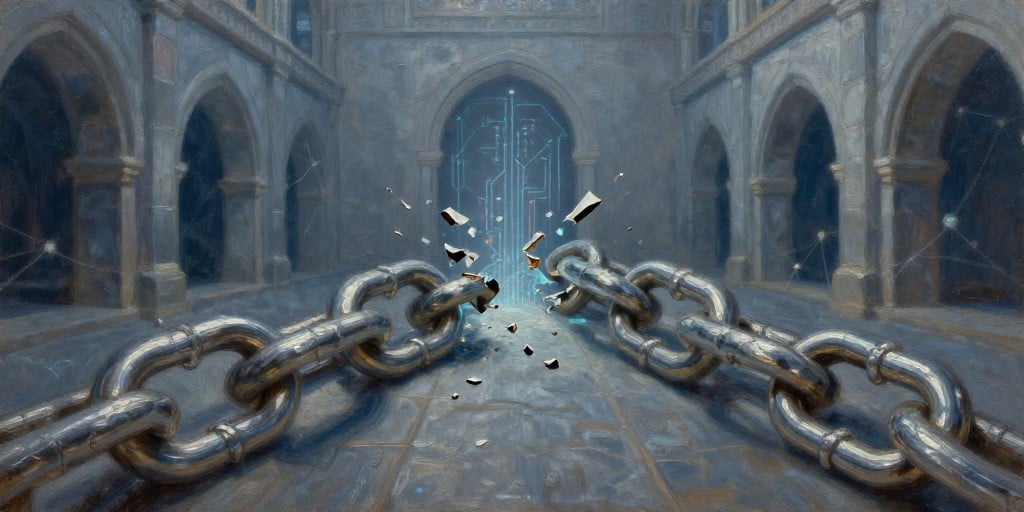 Metal Blockchain’s Price Plunge: Why Investors Must Urgently Scrutinize Its Volatility Metal Blockchain’s Price Plunge: Why Investors Must Urgently Scrutinize Its Volatility