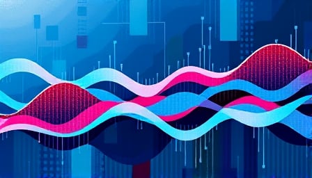 Metal Blockchain's Volatile Journey Highlights Crypto Market's Instability
