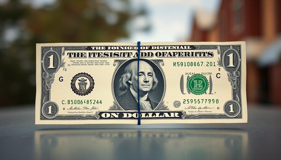 Metal Dollar Stays Resilient Near $1 Amid Cryptocurrency Volatility Metal Dollar Stays Resilient Near $1 Amid Cryptocurrency Volatility