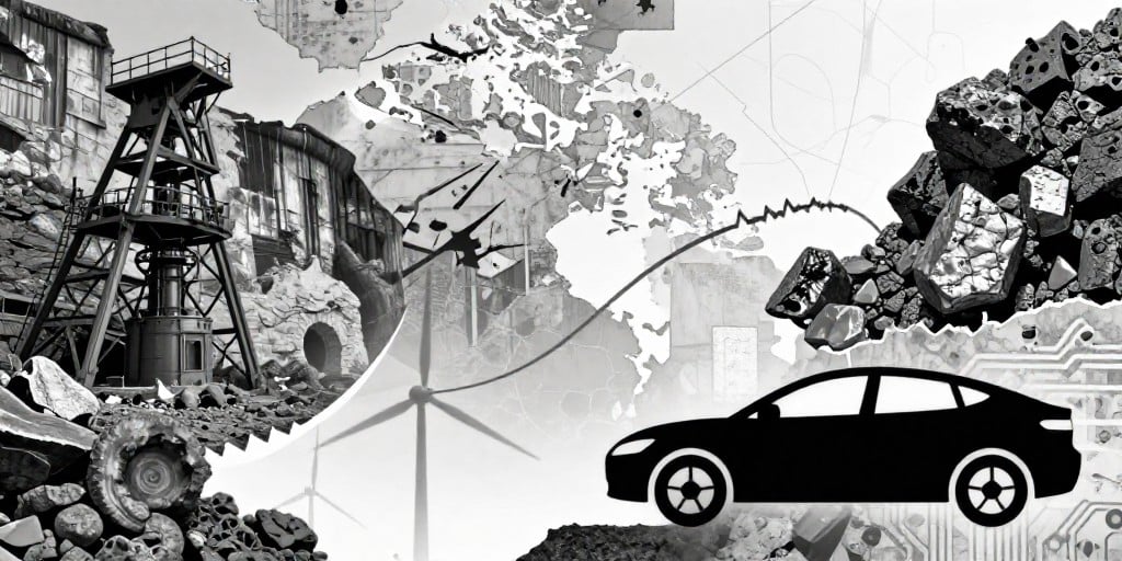Metal Energy Corp: Canadian Mining Firm Poised to Capitalize on Nickel, Copper and Platinum‑Group Demand Metal Energy Corp: Canadian Mining Firm Poised to Capitalize on Nickel, Copper and Platinum‑Group Demand