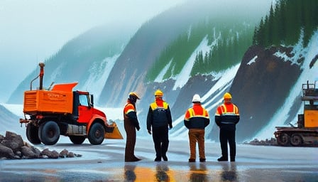 Metalla Royalty & Streaming Ltd: Mastering Precious Metals with Strategic Royalties and Streams Metalla Royalty & Streaming Ltd: Mastering Precious Metals with Strategic Royalties and Streams