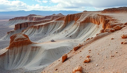 Metallis Resources Targets High-Grade Silver/Gold Prospects at Idaho's Greyhound Property