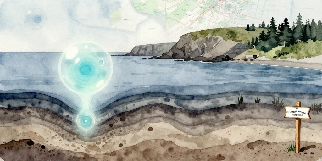Metals Creek Expands Newfoundland Exploration with New Hydrogen‑Helium Sampling Initiative