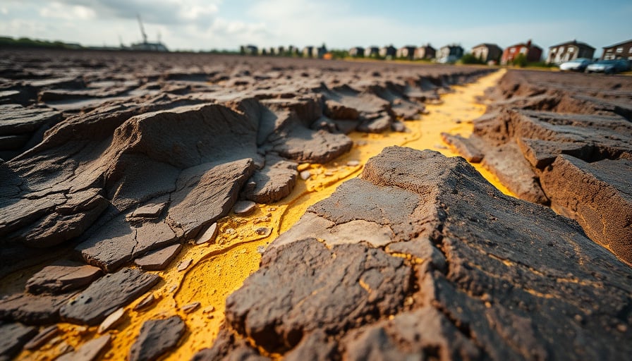 Metals Creek Explores Ogden Project, Driving Investor Optimism Amid Financial Hurdles