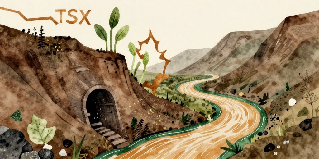 Metals Creek Resources Corp: Canadian Mining Exploration Driving Market Growth Metals Creek Resources Corp: Canadian Mining Exploration Driving Market Growth