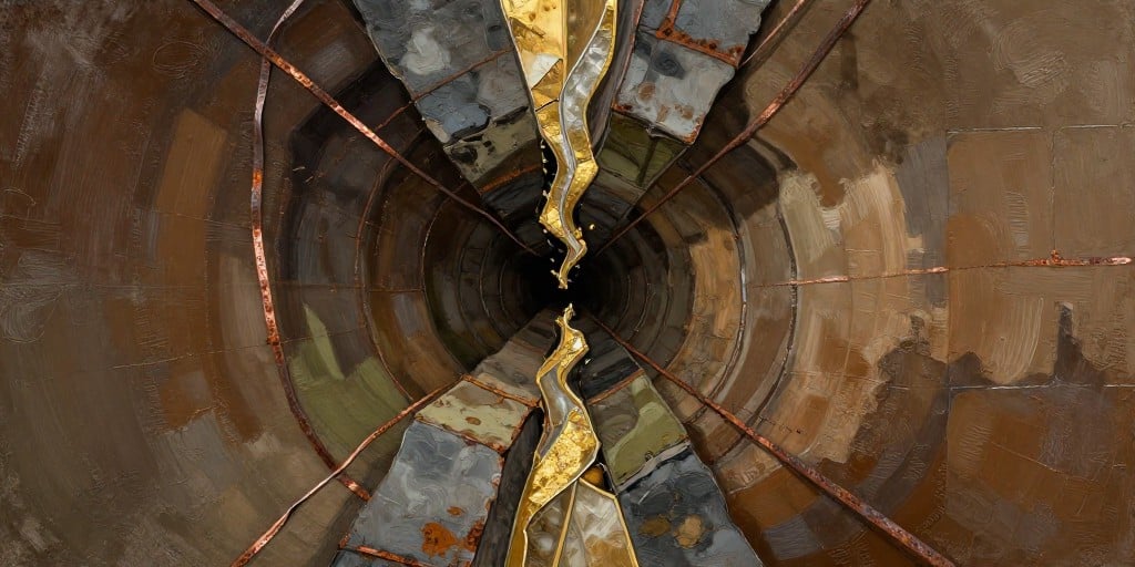 Metals Creek Resources Corp Faces Financial Crisis: Stock Slumps and Negative P/E Raise Red Flags Metals Creek Resources Corp Faces Financial Crisis: Stock Slumps and Negative P/E Raise Red Flags
