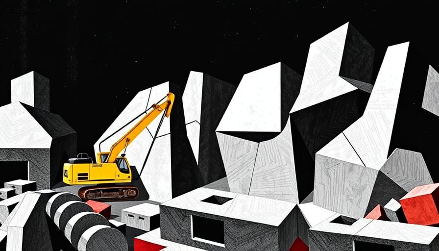 Metals Creek Resources Corp: Navigating Volatility, Profit Challenges, and Investor Confidence in Canadian Mining Metals Creek Resources Corp: Navigating Volatility, Profit Challenges, and Investor Confidence in Canadian Mining