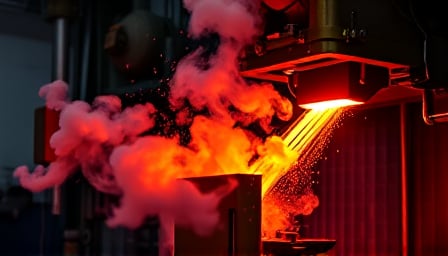 Metals One PLC Faces Financial Challenges Amid Volatile Stock Performance