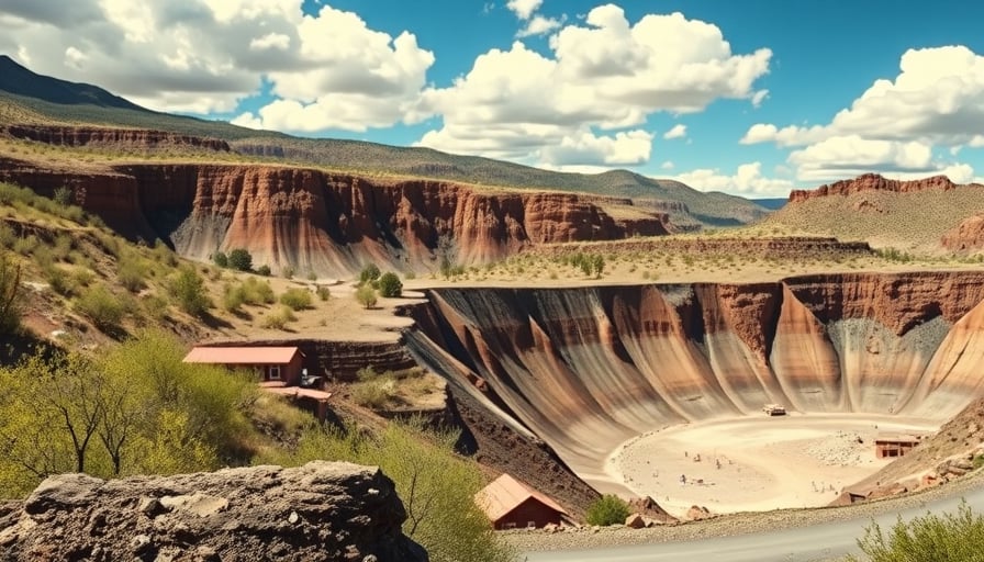 Metals X Limited: Navigating Market Volatility with Strategic Focus on Essential Metals