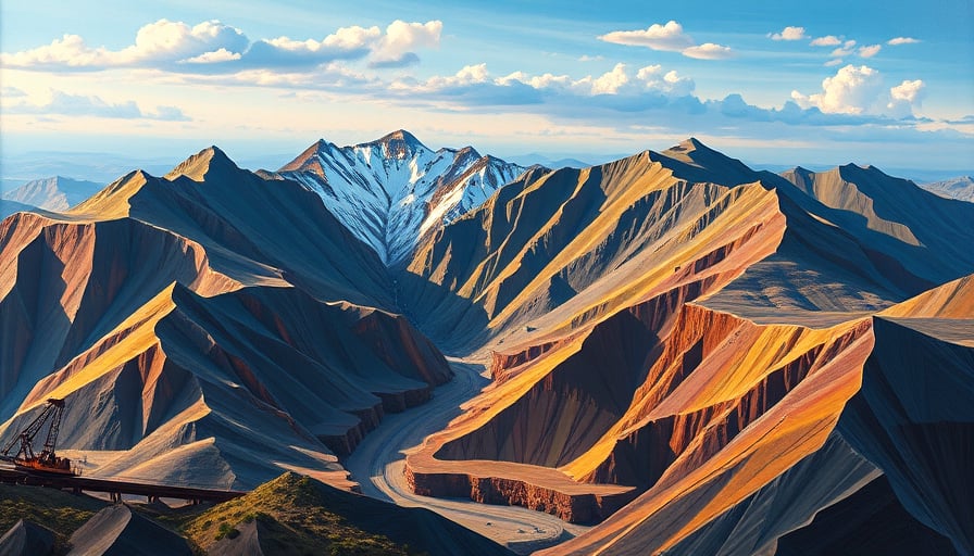 Metalsource Mining Inc.: 2026 Stock Update, Valuation & Mining Progress