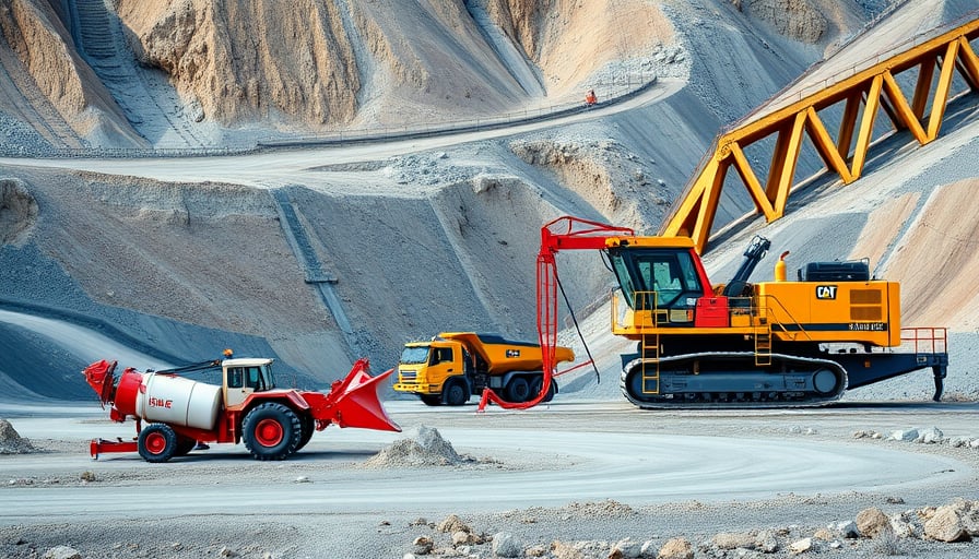 Metalsource Mining Inc. Gains Investor Confidence: Near 52‑Week High on CANEX