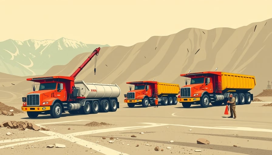 Metalsource Mining's Stock Soars: 52‑Week Recovery Hits 1.4 CAD