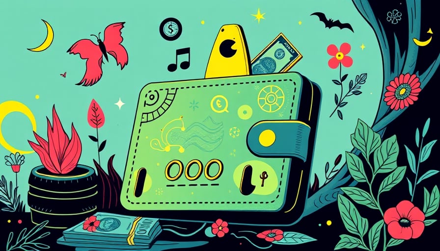 MetaMask USD: Stable, Secure, and Ready for Cross‑Chain Growth MetaMask USD: Stable, Secure, and Ready for Cross‑Chain Growth