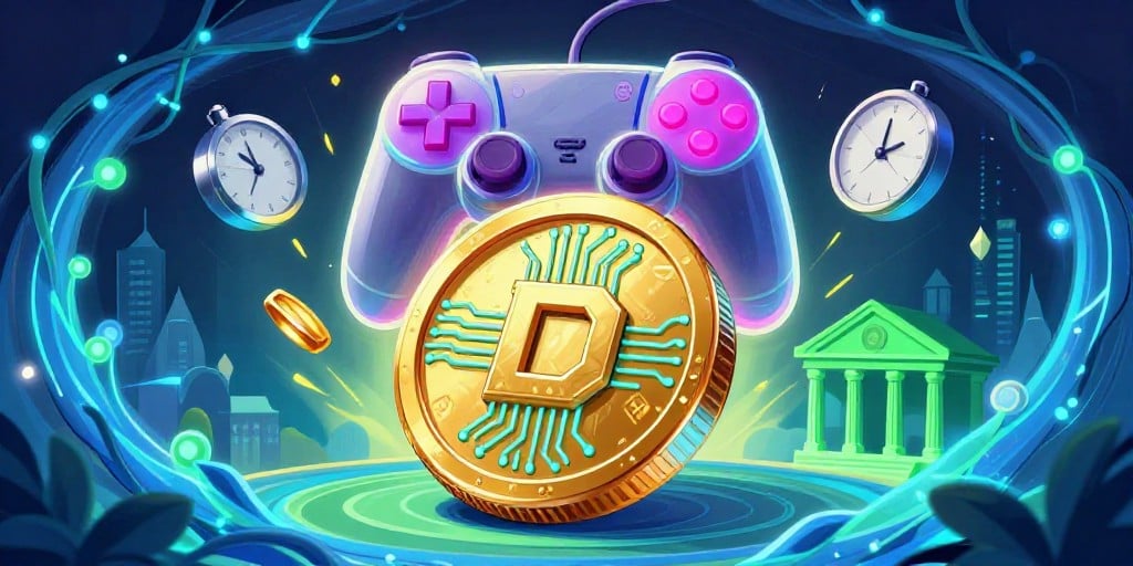MetaMask‑USD Stays Pegged Amid Staking Delays, Regulatory Relief, and Web3 Gaming Surge