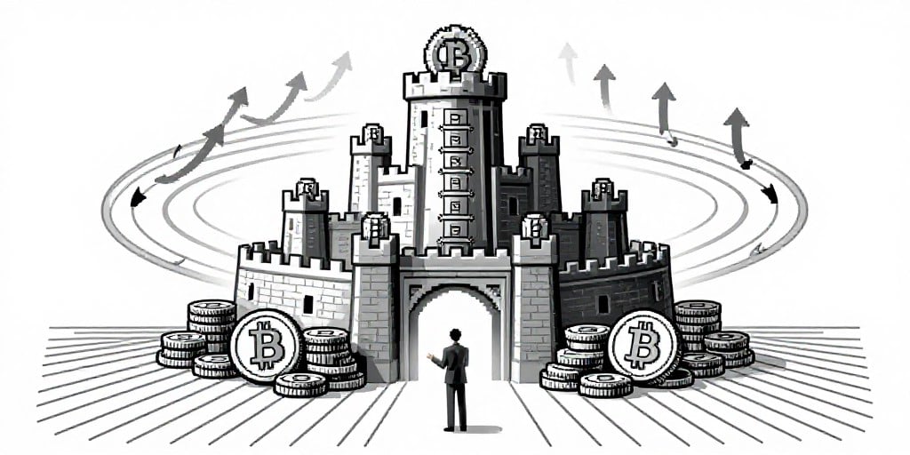 Metaplanet Defends Executive Warrant Plan While Growing 43,000‑BTC Treasury Metaplanet Defends Executive Warrant Plan While Growing 43,000‑BTC Treasury