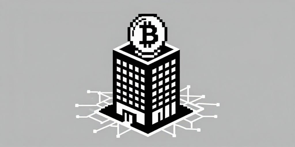 Metaplanet Expands to the U.S. Amid Crypto‑Driven Market Shift Metaplanet Expands to the U.S. Amid Crypto‑Driven Market Shift