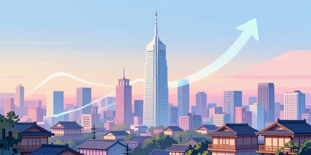 METAPLANET INC: Tokyo Hotel Group's Market Rise and Strategic Resilience