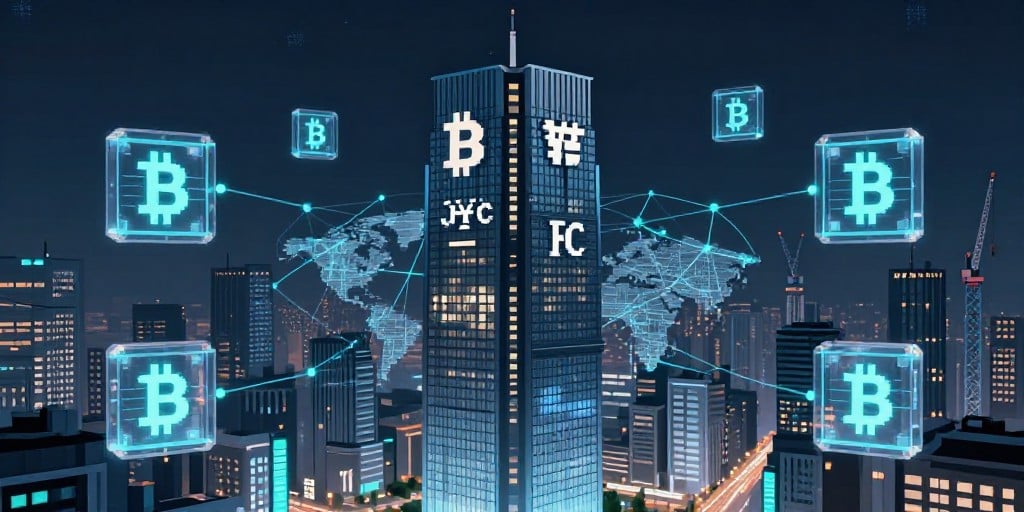 Metaplanet Launches Project NOVA: 24/7 Bitcoin‑Backed Credit Marketplace in Japan Metaplanet Launches Project NOVA: 24/7 Bitcoin‑Backed Credit Marketplace in Japan