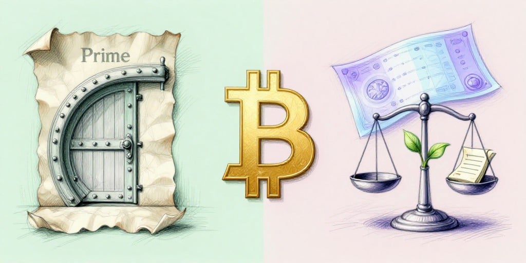 Metaplanet Moves 6,200 BTC to Coinbase Prime, Launches Tokenized Bitcoin Products on Bitfinex Metaplanet Moves 6,200 BTC to Coinbase Prime, Launches Tokenized Bitcoin Products on Bitfinex