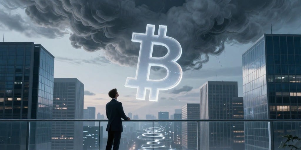 Metaplanet Shares Fall Amid Bitcoin Weakness & Crypto Regulation Concerns Metaplanet Shares Fall Amid Bitcoin Weakness & Crypto Regulation Concerns