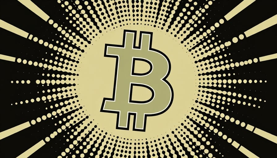 Metaplanet's Bitcoin Gamble Drives Stock Slide, Threatens Investor Confidence