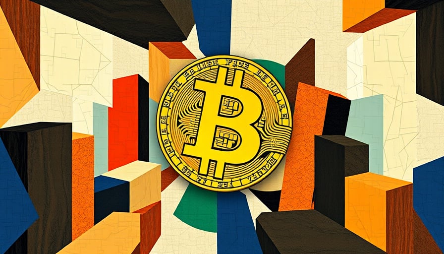Metaplanet's Enterprise Value Plummets Below Bitcoin Holdings Amid Market Uncertainty