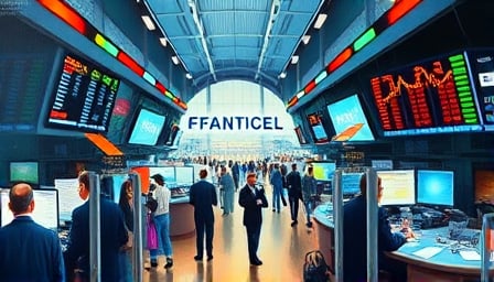 Metaplex at a Crossroads: Breakthrough or Bust in the Crypto World? Metaplex at a Crossroads: Breakthrough or Bust in the Crypto World?