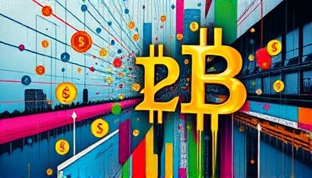 Metaplex: Navigating Volatility with Vision and Innovation in the Crypto Space Metaplex: Navigating Volatility with Vision and Innovation in the Crypto Space