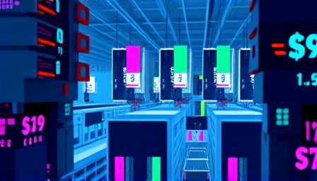 Metaplex Soars in Crypto Market: Resilience and Growth Amidst Volatility