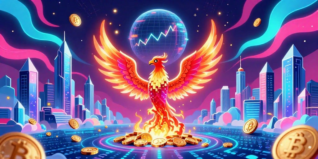 Metaplex’s Volatile Journey: From $0.26 Peak to $0.017 Low & $22M Market Cap Metaplex’s Volatile Journey: From $0.26 Peak to $0.017 Low & $22M Market Cap