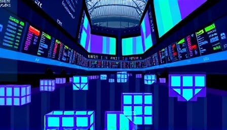 Metars Genesis: Navigating Volatility and Growth in the Cryptocurrency Market