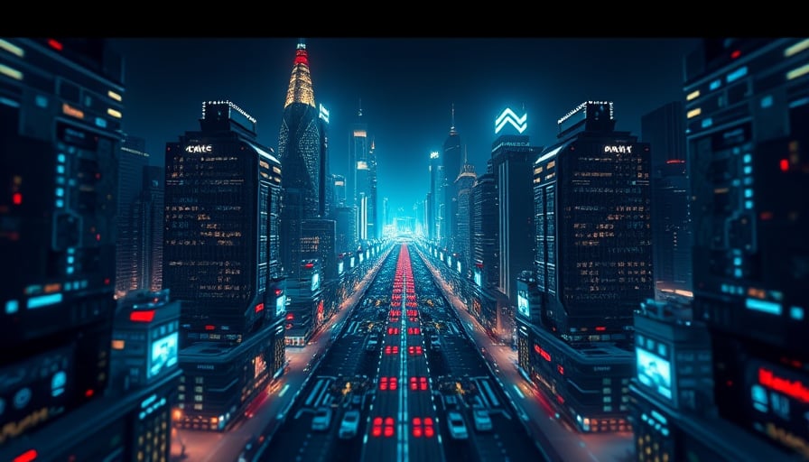 Metatron Inc: Thriving in Digital Media, Dating & Mobile App Innovation