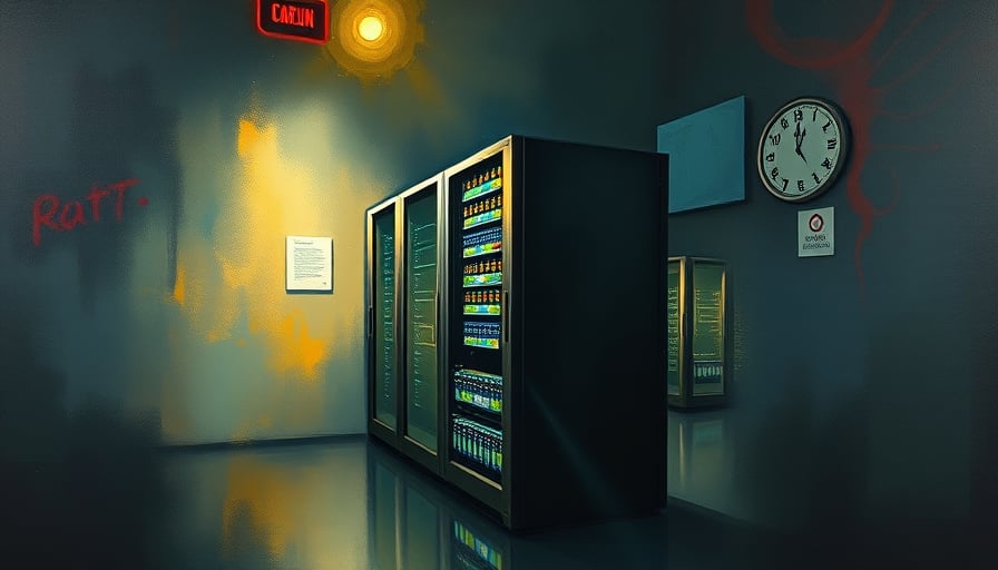 Metavesco Unveils AI‑Powered Investor Relations Agent to Boost Small‑Cap Engagement