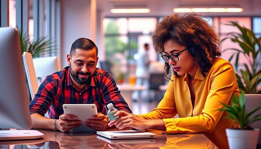 Metavesco's 37% YoY Revenue Surge at Epic Labor Sparks Strategic Pivot Metavesco's 37% YoY Revenue Surge at Epic Labor Sparks Strategic Pivot