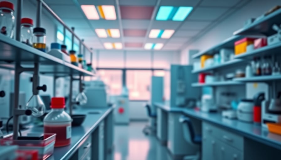 MetaVia Inc. Aims to Revolutionize Dyslipidemia Treatment Amid Volatile Stock MetaVia Inc. Aims to Revolutionize Dyslipidemia Treatment Amid Volatile Stock